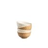 Miseczki ceramiczne 4 x 175 ml ORIGINAL CANE / Mason Cash